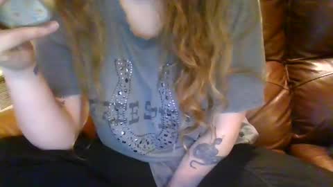 alliebearx online show from 11, 2, 2026