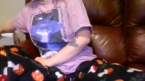 alliebearx online show from 23, 2, 2026