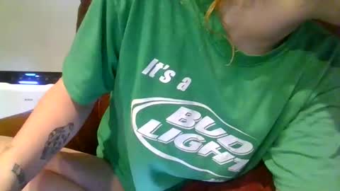 alliebearx online show from 11, 3, 2026