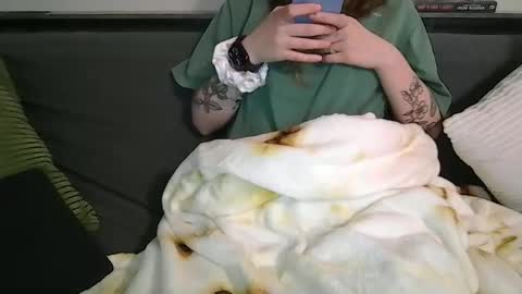 alliebearx online show from 1, 5, 2026