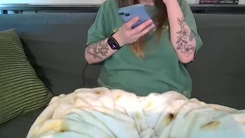 alliebearx online show from 1, 5, 2026