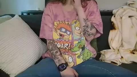 alliebearx online show from 5, 5, 2026