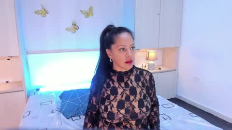 ALISON   online show from 7, 5, 2026