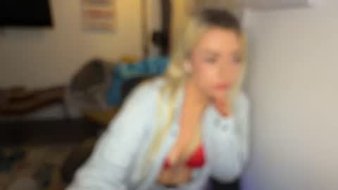 Allie Fyre online show from 17, 7, 2026