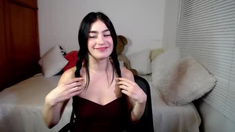 Allie  online show from 8, 1, 2025