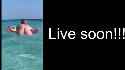 Allie online show from 5, 11, 2025