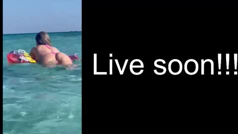 Allie online show from 10, 1, 2026