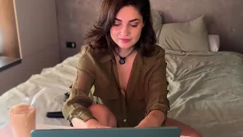 Allie online show from 3, 7, 2026