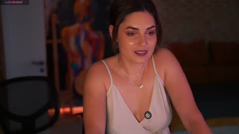 Allie online show from 7, 7, 2026