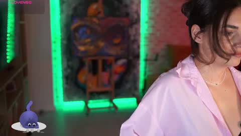Allie online show from 22, 7, 2026