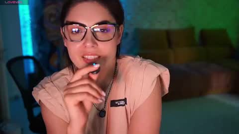 Allie online show from 28, 7, 2026