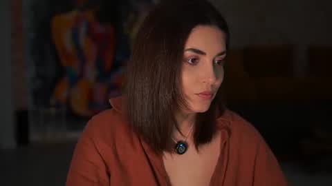 Allie online show from 4, 8, 2026