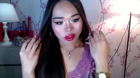 Allirah online show from 27, 1, 2025