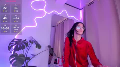 Allison online show from 20, 7, 2026