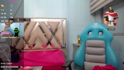 Allison  online show from 21, 3, 2026