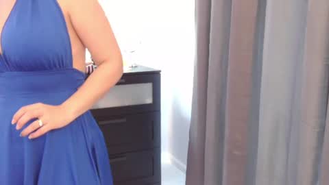 Alli online show from 22, 9, 2025