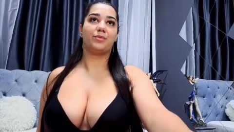 Snapshot of allison_karter chatting on 30, 9, 2025 Allison online show from 30, 9, 2025