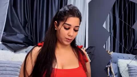 Snapshot of allison_karter chatting on 1, 11, 2025 Allison online show from 1, 11, 2025