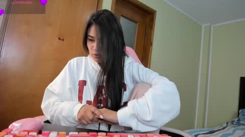 allison online show from 17, 1, 2025