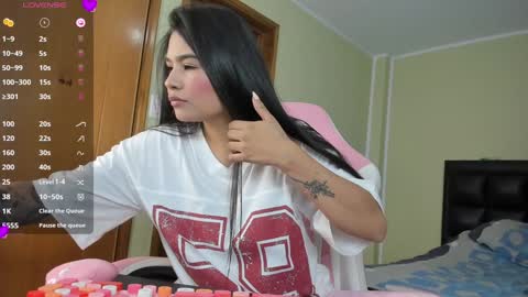 allison online show from 18, 1, 2025