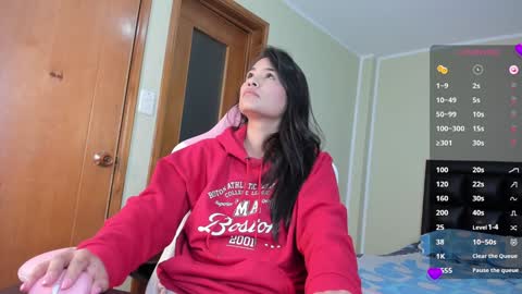 allison online show from 1, 2, 2025