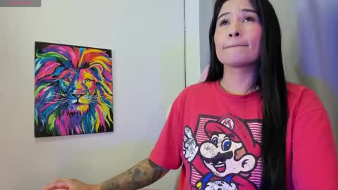 allison online show from 10, 5, 2026