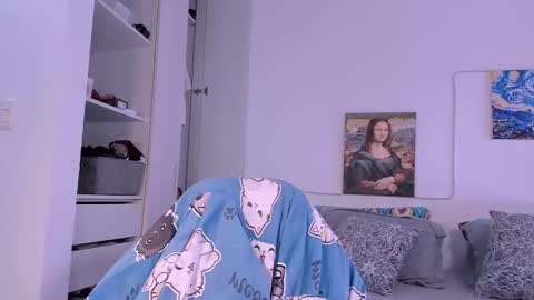 allison_starmodel online show from 11, 9, 2025