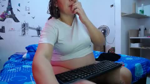 allison online show from 4, 5, 2026