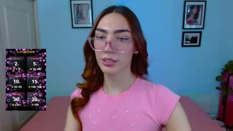   online show from 21, 10, 2025