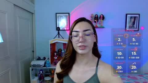  online show from 23, 5, 2026