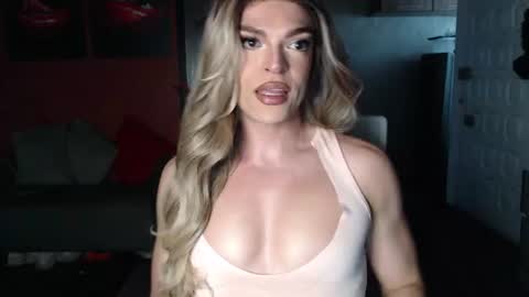 Allison Victoria online show from 2, 7, 2026