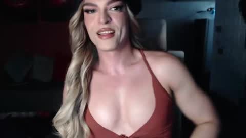 Allison Victoria online show from 30, 7, 2026