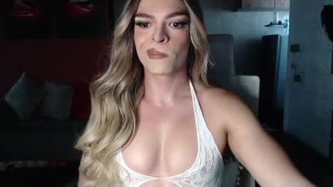 Allison Victoria online show from 31, 7, 2026
