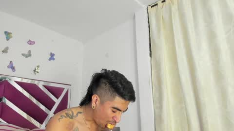 AllisonJustin online show from 3, 3, 2025