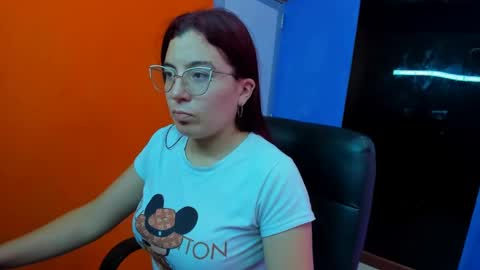 ALLISON online show from 23, 9, 2025