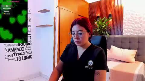 ALLISON online show from 18, 12, 2025