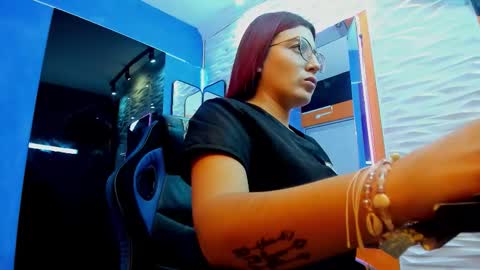 ALLISON online show from 13, 2, 2026