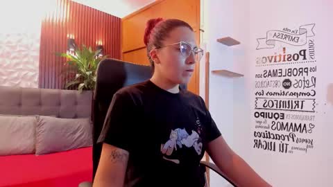 ALLISON online show from 26, 2, 2026