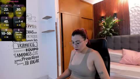 ALLISON online show from 11, 3, 2026