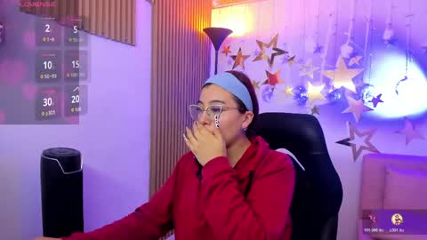 ALLISON online show from 26, 5, 2026