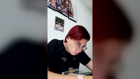 ALLISON online show from 12, 6, 2026