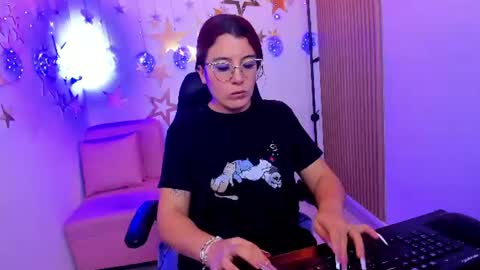 ALLISON online show from 18, 6, 2026