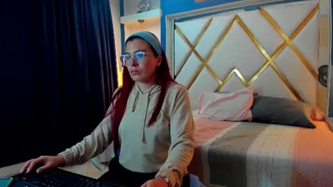 ALLISON online show from 27, 6, 2026