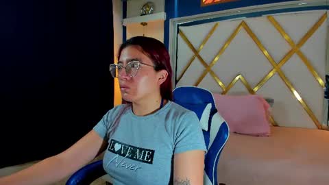ALLISON online show from 2, 7, 2026