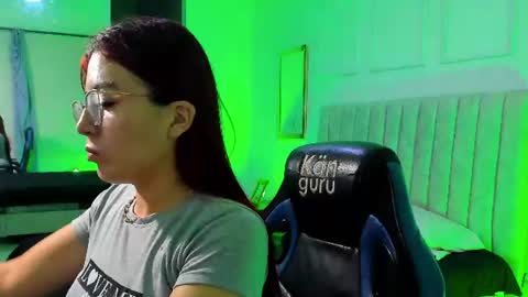 ALLISON online show from 12, 7, 2026