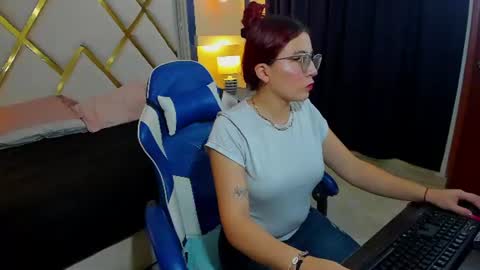 ALLISON online show from 16, 7, 2026