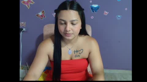 Alisson online show from 9, 4, 2026