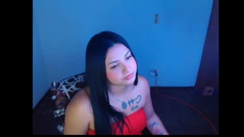 Alisson online show from 24, 4, 2026