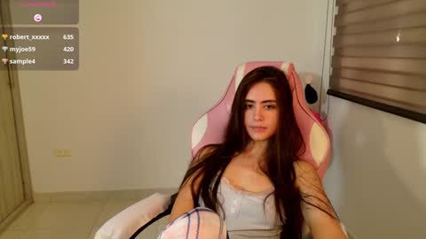 Allison Palmer online show from 5, 1, 2026