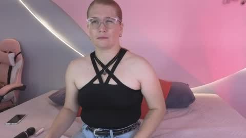 Alli  online show from 2, 5, 2026
